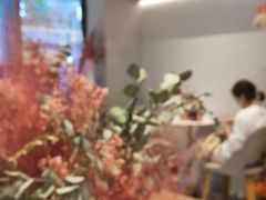 -烫面包·面包烘焙(绿地缤纷城店)