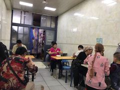 -清真李唯一优质肉丸糊辣汤