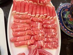 -日坛涮肉(日坛公园店)