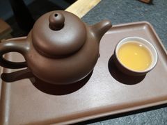 -潮堂 · 潮州菜(国贸商城店)