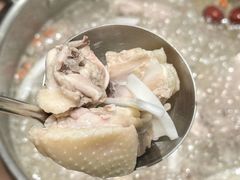 -百年果林椰子鸡(中洲店)