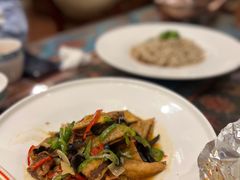-巴依老爷新疆美食(工体旗舰店)