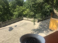 -涂山寺素食餐厅
