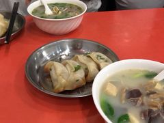 -淮南牛肉汤(永源路店)