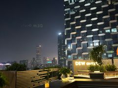 -DEW Lounge(深圳湾店)