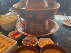 -南门涮肉(通州大船店)