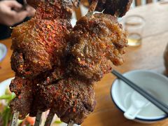 -阿达西新疆餐厅(西北大学店)