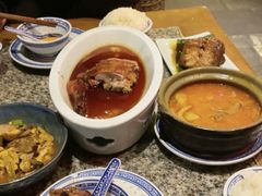-南京大牌档(新街口德基广场店)