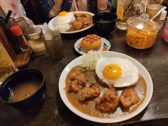 -金龙咖喱