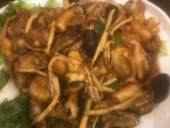 -正阳春烤鸭(华捷道店)