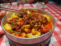 -辣小鲜·南昌大排档(船山路店)