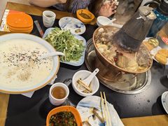 -下杨家青海土火锅(海湖店)