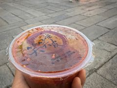 -笑笑凉皮(富国街店)