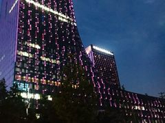 -苏州现代传媒广场商业