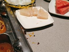 -海底捞火锅(正大乐城店)