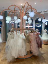 点击看大图 -奈尔宝·儿童乐园·亲子餐厅(苏州大悦城店)