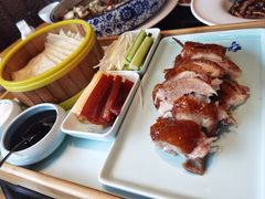 -北京丽亭华苑酒店·四季中餐厅(知春路店)
