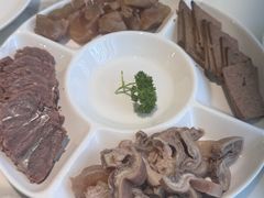 -高玛纳驴肉火烧(河间总店)