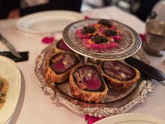 惠灵顿牛排-壳里西餐厅Coquille Seafood Bistro(蒙自路店)