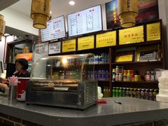-一品飘香米线(一中总店)