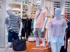 -LACOSTE(新中关购物中心店)