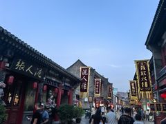 -古文化街旅游区