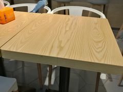大堂-李连贵熏肉大饼(金隅嘉品Mall店)