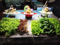 -尚海豆捞(乐虹坊店)