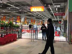 -大润发(南湖店)