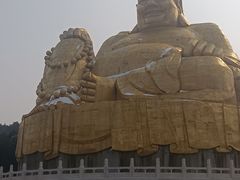 -千佛山风景名胜区
