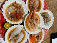 -Sushi Love 创意寿司(丽影广场店)