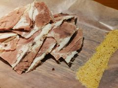 -丁记盐蘸牛肉·新杭菜(河东路店)