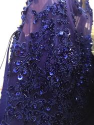 -Flora婚纱礼服定制租赁店