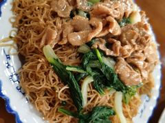 -万兴菜馆(龙华店)