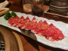 -御牛道日式烤肉料理(杭州万象城店)