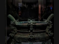 -上海博物馆(人民广场馆)