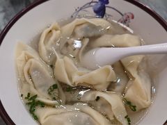 -高行汤团店(金高路店)