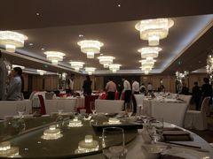 大堂-上海小南国(国发店)