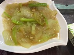 -南华寺素食馆(南华禅寺店)