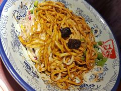 -大海碗·炸酱面·烤鸭·京菜(天坛店)