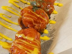 -HOTISLAND海鸡岛·韩国料理(江南西店)