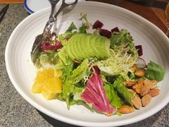 -真地道京味府·鲜橙烤鸭·北京菜(朝外大街东大桥店)