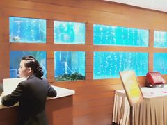 -利苑酒家(合景国际金融广场店)