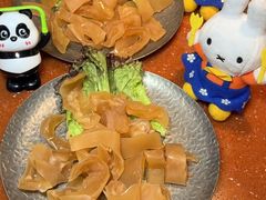 -熊喵来了火锅·牧场好肉(邯郸邯山万达店)