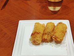 -杭州JW万豪酒店-万豪中餐厅
