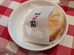 -西贝(新业坊店)