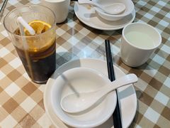 -新大咀港式茶餐厅(宝山万达店)