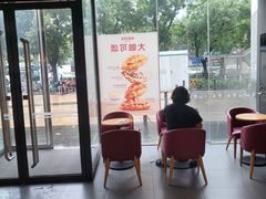 -COSTA COFFEE(丰联广场店)