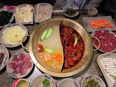 -蜀大侠火锅(建设路第五大道店)