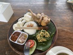 -Bebek Joni Restaurant